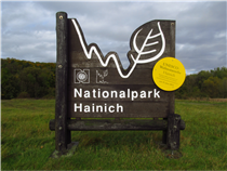 Nationalpark Hainich<br />Foto: Gerd Simon, Freistadt (A), CC BY-ND