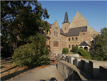 Schloss Mansfeld<br />Foto: Gerd Simon, Freistadt (A), CC BY-ND
