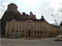 Trencin<br />Foto: Gerd Simon, Freistadt (A), CC BY-ND