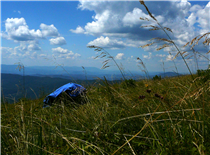 Polonyna Runa, Foto: Karl-Heinz Stolz, St. Ingbert